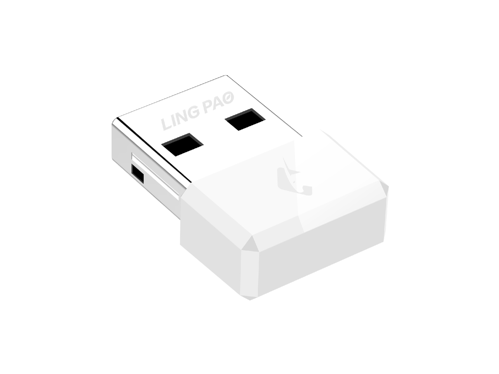 150M Wireless Nano USB Adapter