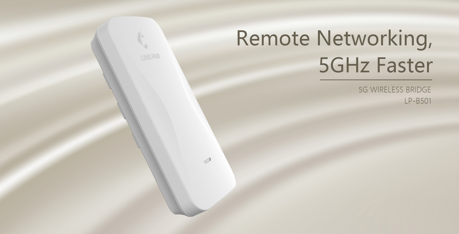 Wireless Bridge