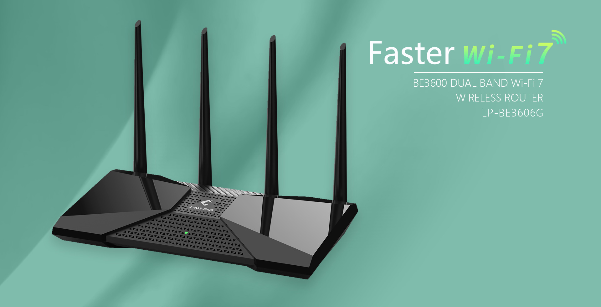 Wireless Router