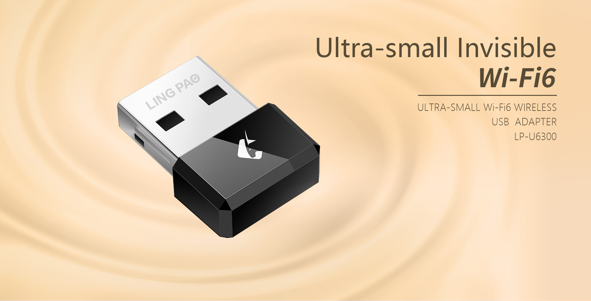 Wireless  Adapter