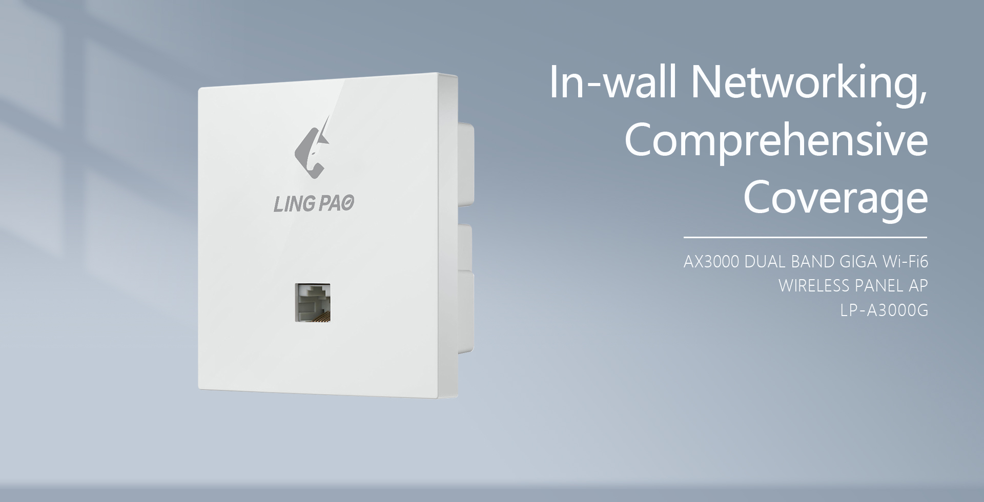 Wireless AP/AC