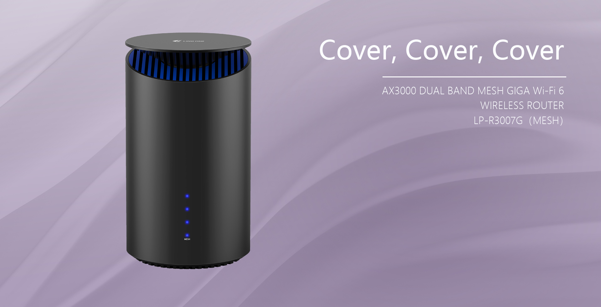 MESH Router